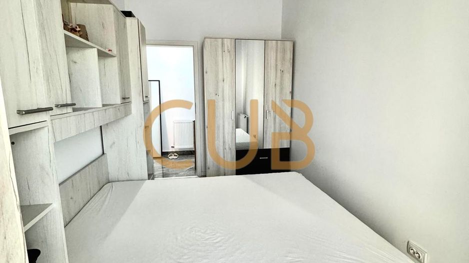 2cam mobilat+utilat | bloc nou,centrala, parcare | Giroc Neptun Profi - Poză 13