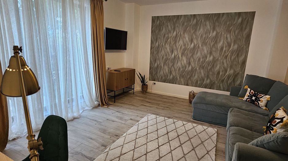 NOU Apartament 2camere - Poză 2