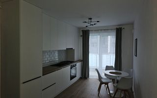 Exclusivitate!Ap. 2 camere+parcare, et.1,bloc nou, Regele Ferdinand - Poză 3