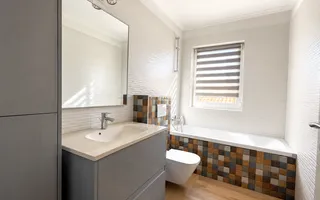 Vânzare  apartament de familie cu 4 camere,pod amenajat-2 parcări-Iris - Poză 13