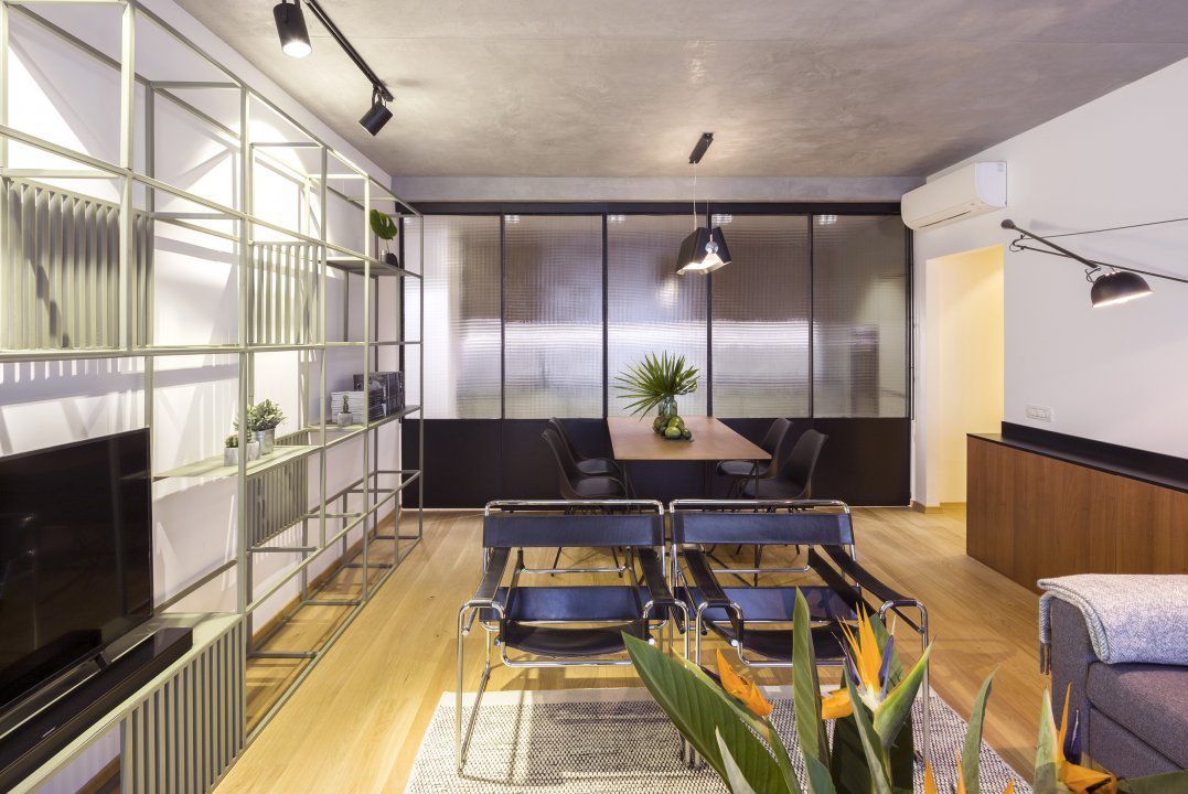 2 camere | mobiliat & utilat | garaj subteran | Cismigiu House - Poză 5