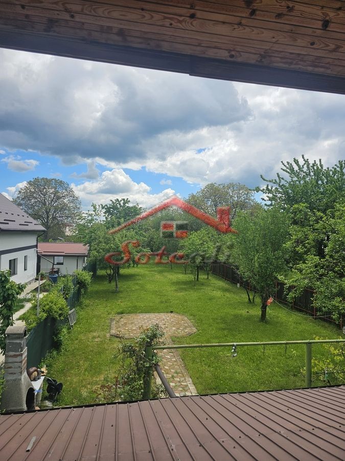 Casa de vanzare in Cornu P+M - Poză 12
