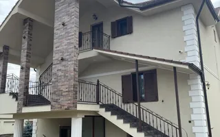 Vila 360 mp utili super exclusivista si teren 750 mp in Sibiu - Poză 27