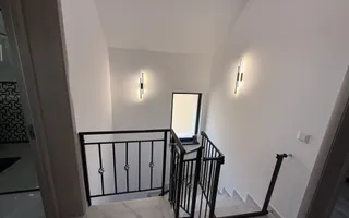 Vilă nouă 155 mp cu terasă acoperită și curte 448 mp Bănești Prahova - Poză 22