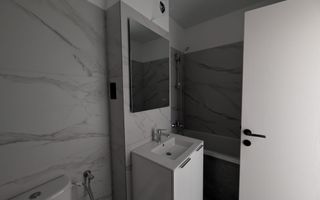 Finalizat Apartament 3 camere decomandat 2 bai Auchan Titan Rebreanu - Poză 7
