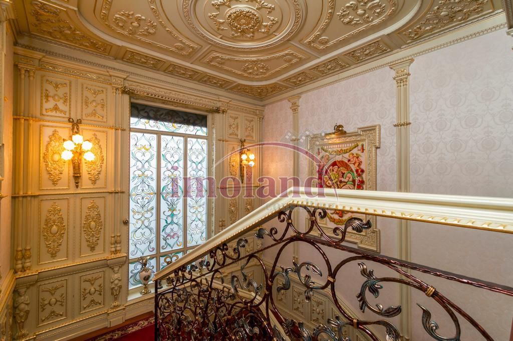 Vila unicat - vanzare - Baneasa-Liceul Francez - pret la cerere - Poză 17