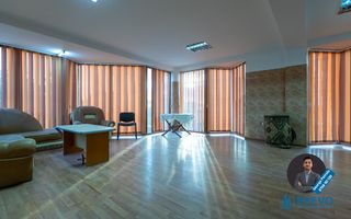 Casă + Spațiu Comercial de vânzare, Șerbanești, Bacău - Poză 7