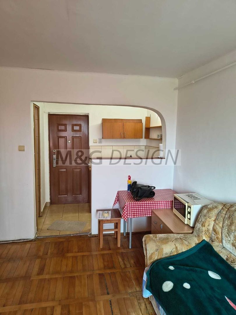 Garsoniera zona Lipovei - Poză 3