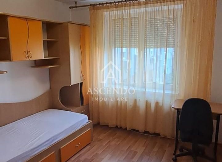 Apartament 3 Camere de Închiriat Gorjului Sector 6 | Parcare | 650 EUR - Poză 7