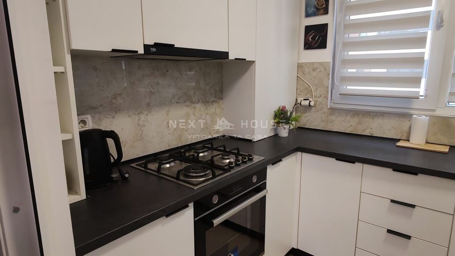 Garsoniera  ( Studio ) -  Rahova - Poză 6