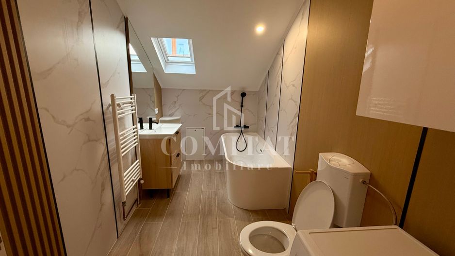 Apartament în vilă | 74 mp | Prima închiriere | Pet Friendly - Poză 15