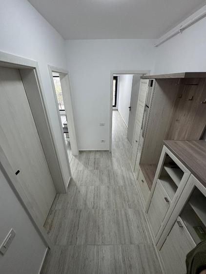 Garsoniera lux Iram Residence, centrala, pet friendly, etaj 2 - Poză 11