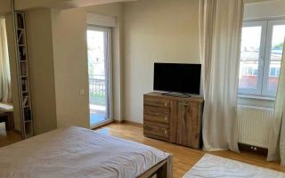 Apartament superb, trei camere cu parcare subterana, zona Dacia - Poză 6