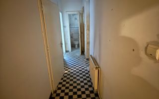 Apartament 4 camere, 120 mp utili-zona Centrul Istoric - Poză 11