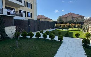 Apartament 4 camere Pipera complex Triana - Poză 13