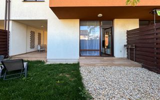 Green Future Residence | Oportunitate Închiriere Vila Pipera - Poză 75