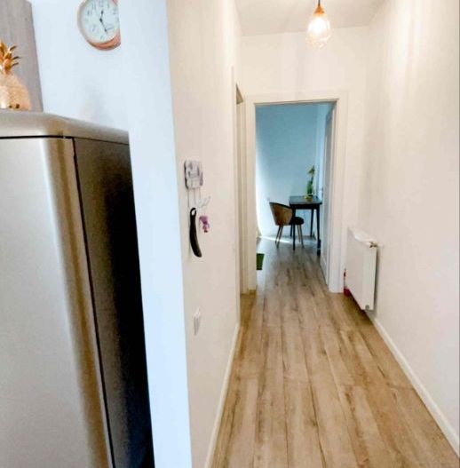Apartament Modern De Inchiriat | Gradina | Terasa Acoperita | Balcon | Parcare - Poză 13