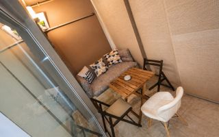 Apartament 2 camere | 18 min metrou Valea Ialomitei | Centrala Bloc | Parcare - Poză 8