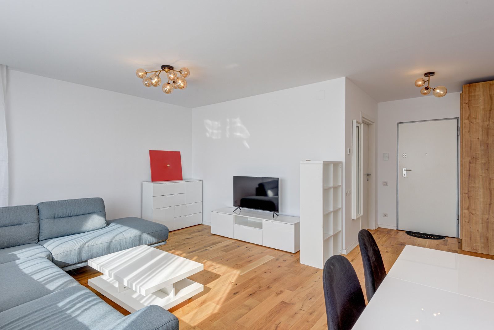 Vanzare apartament de 2 camere | Baneasa | La Citadela - Poză 2