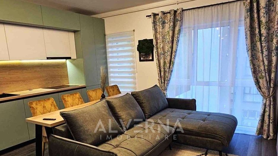 Apartament 3 camere | 71 mp | mobilat si utilat I parcare | Teilor - Poză 6