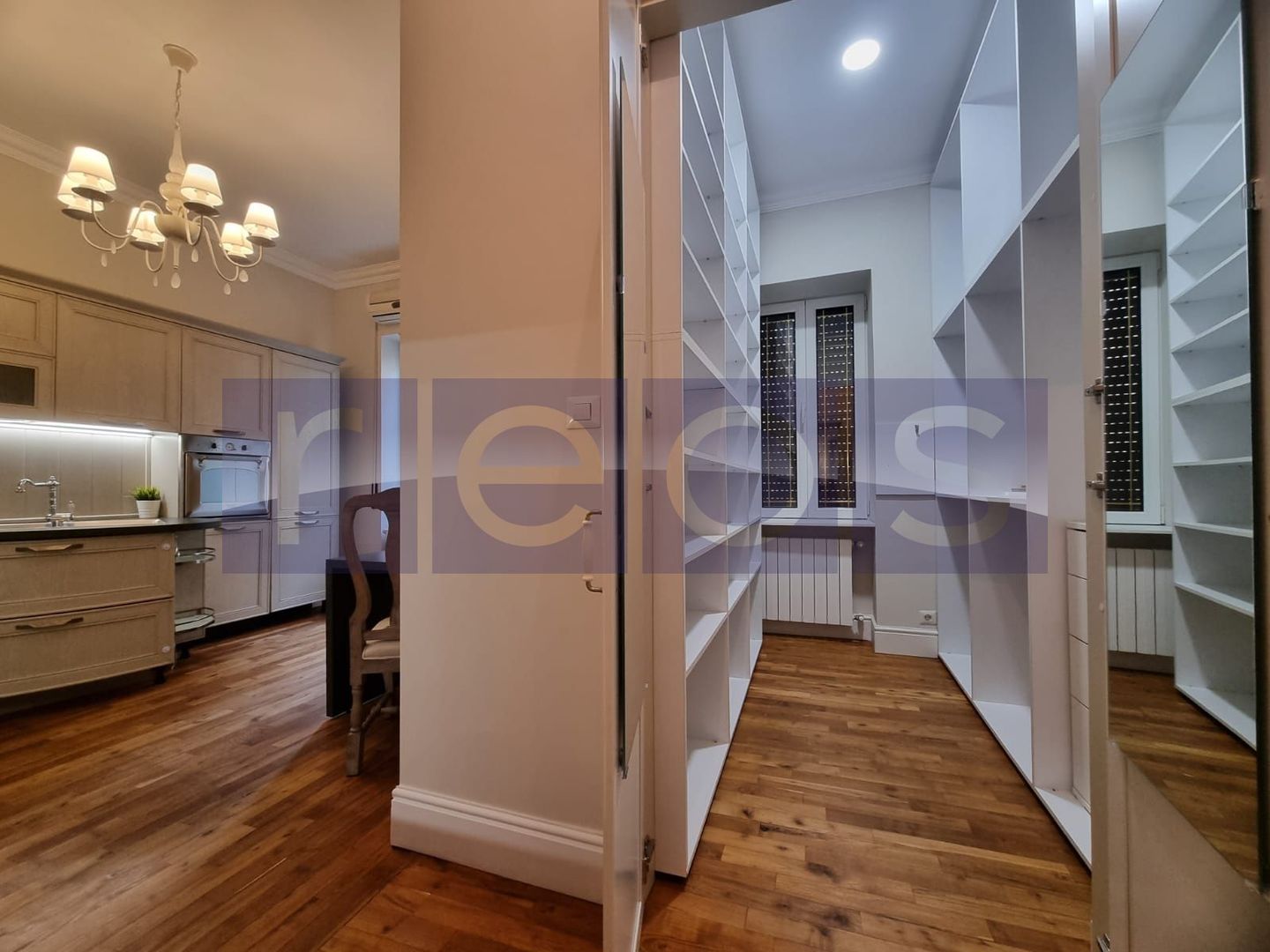 VANZARE- 5 CAMERE- DOROBANTI- CAPITALE - Poză 32