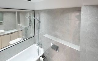 Chirie | Apartament 3 camere | Prima Închiriere | Parcare | Pipera - Poză 14