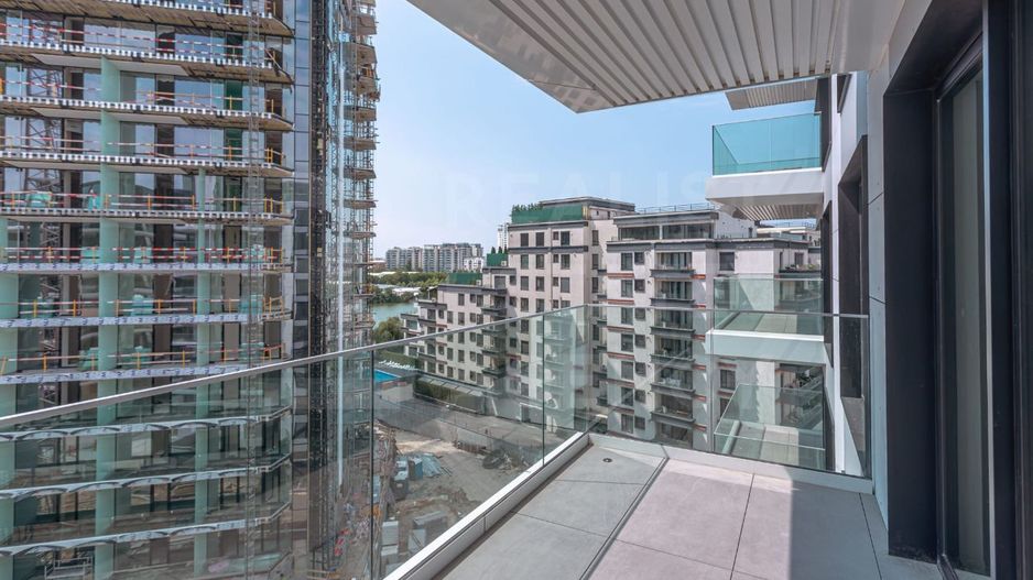 Vânzare, apartament cu 2 camere, zona Pipera, București - Poză 12