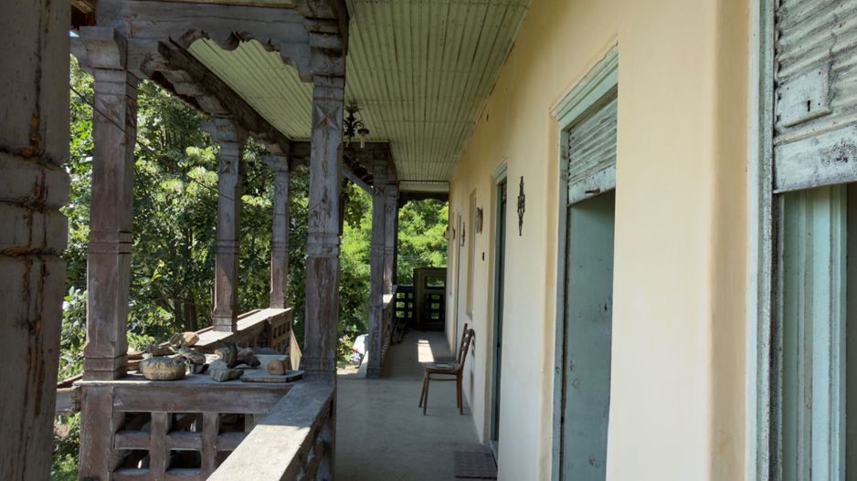 Casa | Bradetu, Arges | Crama | Tranfagarasan | Vidraru - Poză 23