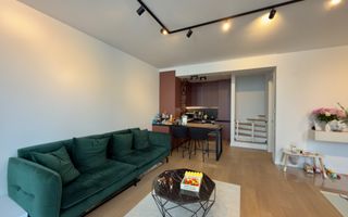 Vila urbana 3 camere | Tunari-Parc - Poză 4