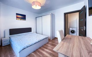 Apartament de inchiriat 2 camere decomandat zona Iulius Mall - Poză 5