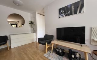 Apartament 2 camere elegant | Terasă 15 mp2 | Domenii - Arcadia - Poză 2