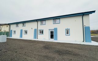 BG68-Spatiu birouri/comercial/SAD-Giroc - Poză 9