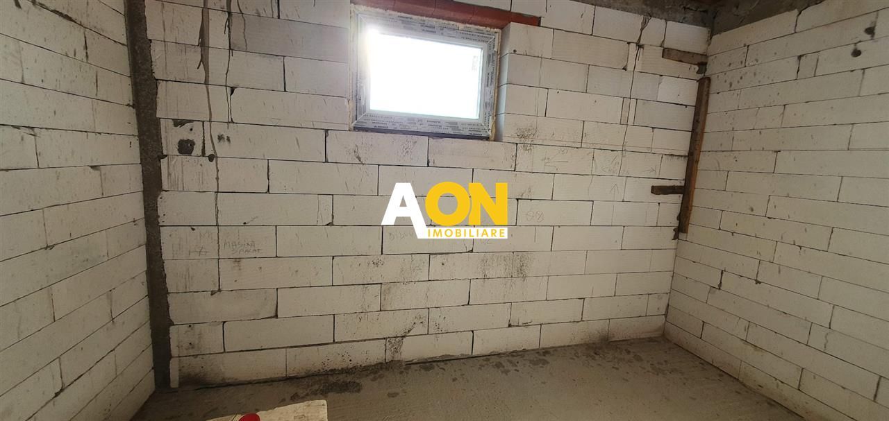 Casa la rosu 4 camere 430 mp teren Oarda de Jos - Poză 7