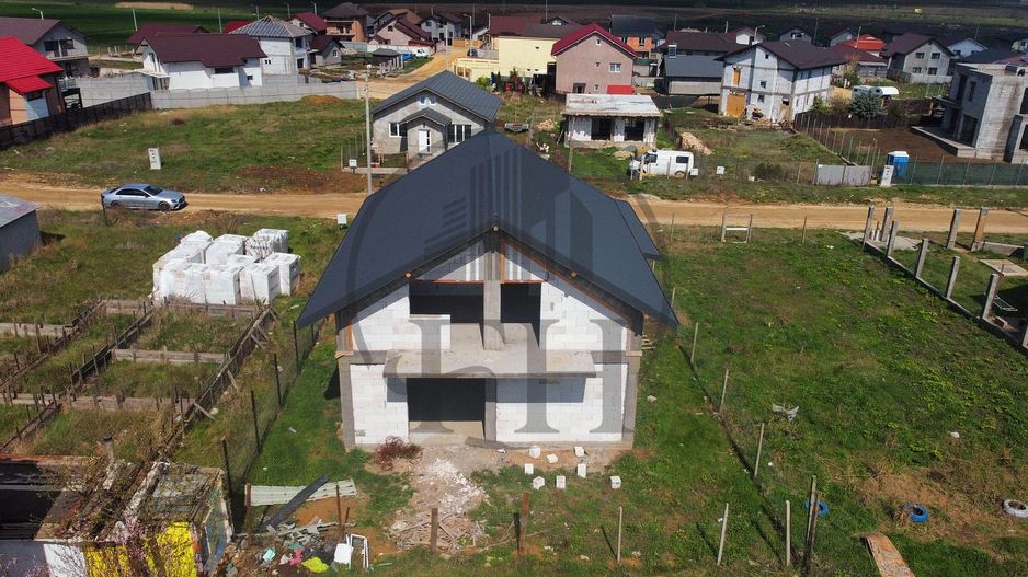 SOLD/ VANDUT - Casa / Vila de vanzare Agigea / Constanta - Poză 8