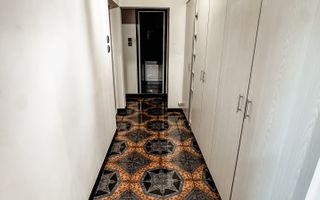 VANZ ARE 3 CAMERE ZONA FIZICIENILOR | BLOC ANVELOPAT | CENTRALA | - Poză 8