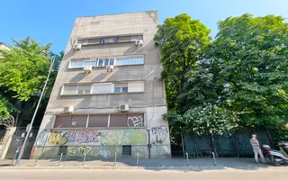 2 camere,  deosebit,Maria Rosetti, bloc interbelic clasic - Poză 14