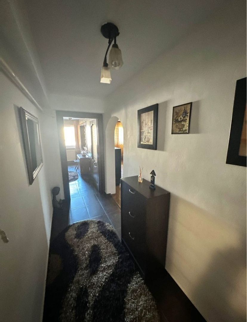 Apartament cu 3 Camere de Închiriat | Suceava/Scheia Polaris | 350Euro - Poză 4