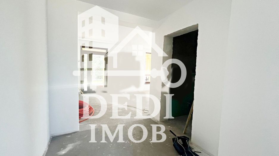 Casă de vânzare cu 3 camere in Sânmartin-Cihei, Bihor - Poză 7