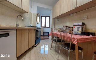 Închiriere Apartament cu 2 camere, renovat, etaj 2, balcon inchis, Titan metrou - Poză 6
