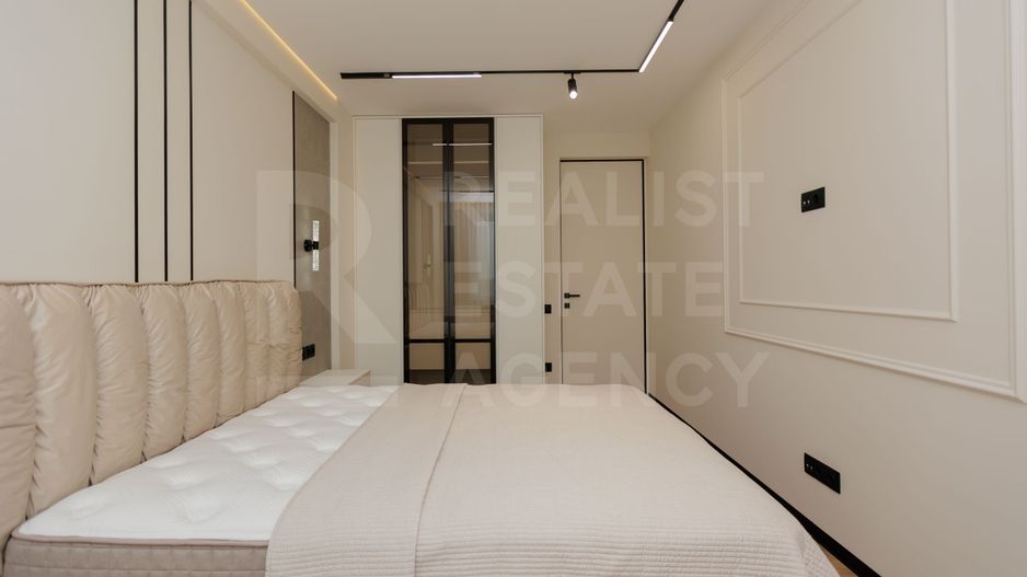 Vanzare apartament 2 cameră, str. Vasile Lupu, Buiucani - Poză 8