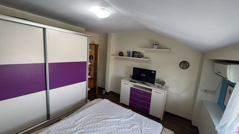 Apartament 3 camere , modern langa Shooping City - Poză 2