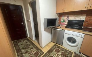 Garsonieră de vânzare | Țiglari, Sibiu | 14 mp, baie proprie - Poză 4