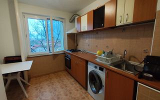 Apartament cu 3 camere de inchiriat in zona Grivitei/Grivita - Poză 6