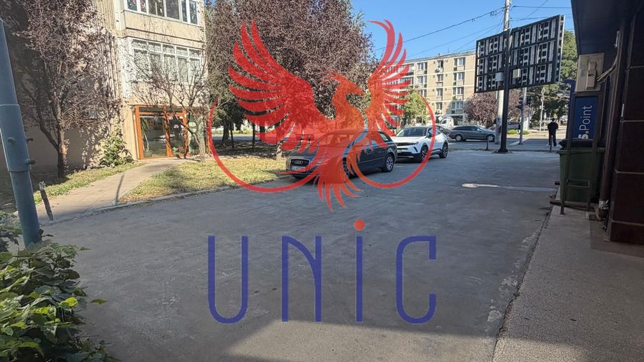 Spatiu stradal, Institut - Poză 33