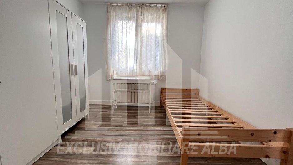 Casa insiruita finisata, 5 camere, zona Ampoi 3 - Poză 6