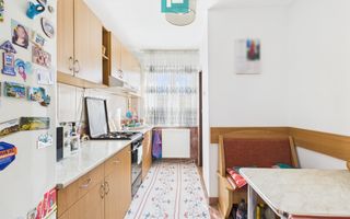 Apartament cu două camere zona gării - Poză 1