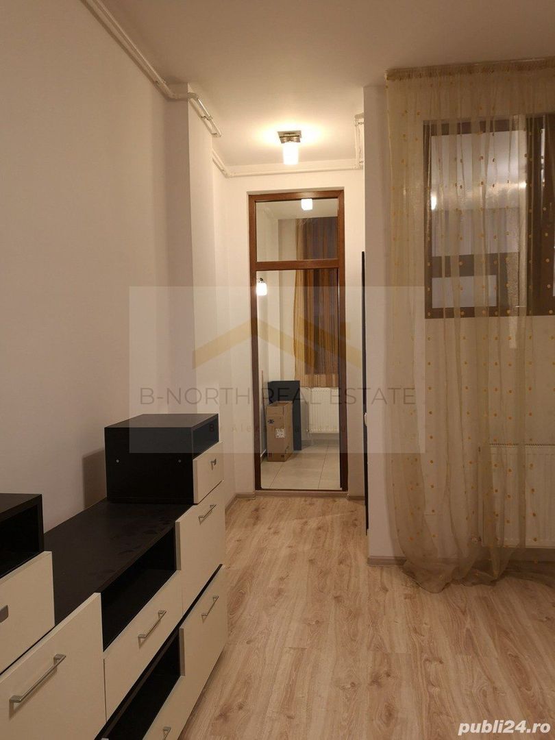 Apartament cartierul latin - Poză 5
