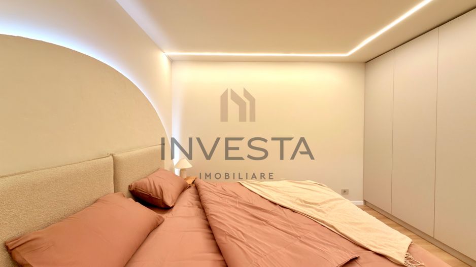 Apartament luxury in cartierul Sopor, parcare INCLUSA! - Poză 5