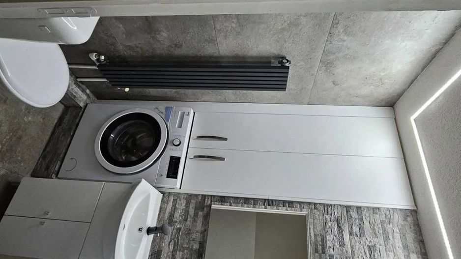 BRASADAS vinde ap 3 cam etaj 1/4 în Micro 14. - Poză 4