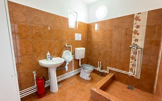 Inchiriere Hală Garaj/ Clădire de birouri-Teren 4000 mp – Carei - Poză 12